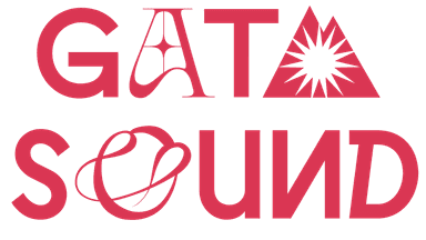 Logo ENTRADAS GATA SOUND